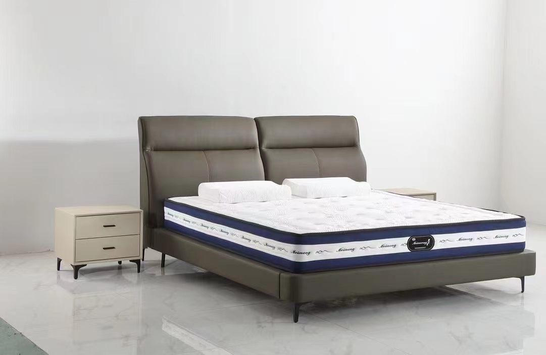 买什么品牌的床和床垫比较好?